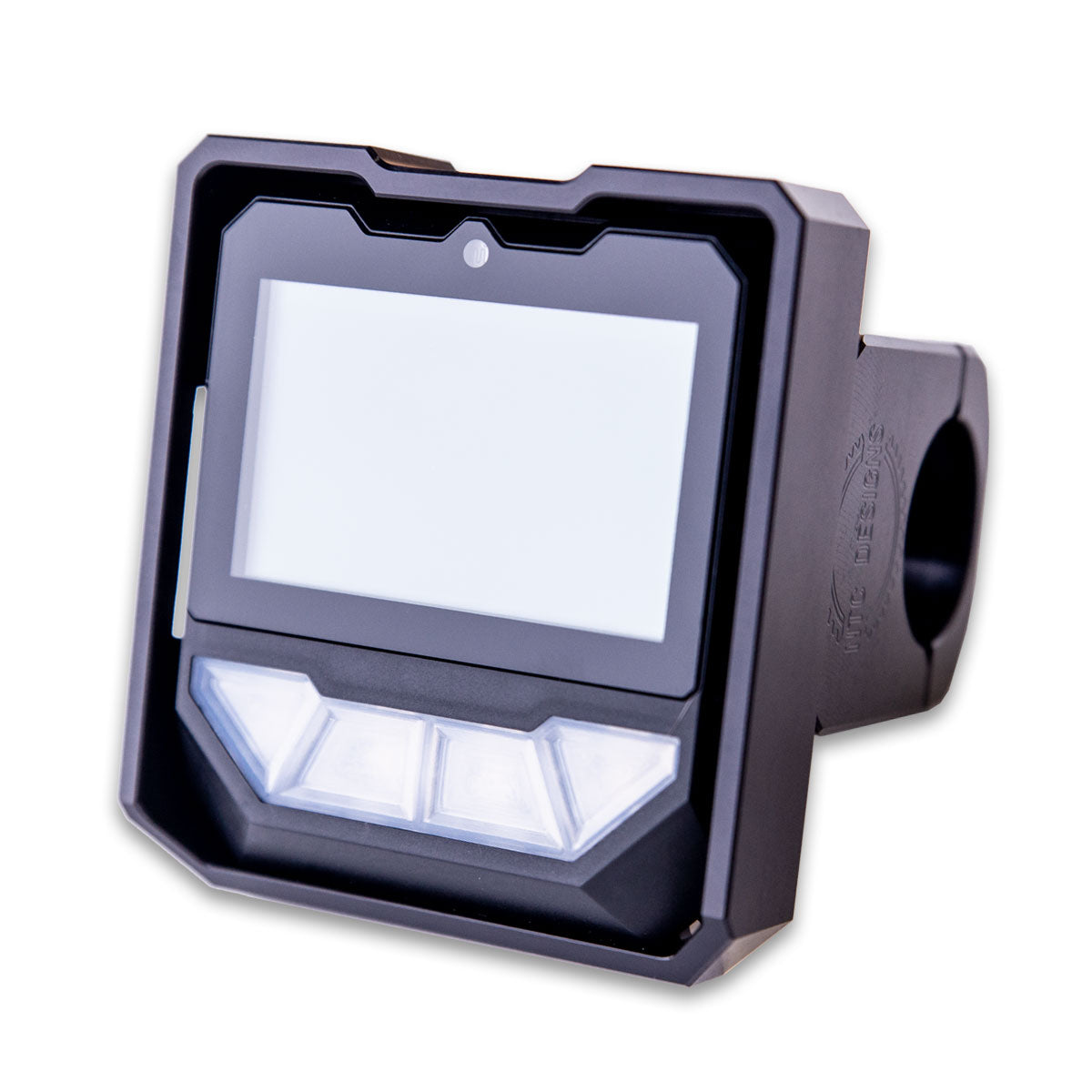 Nucular Display Protective Case