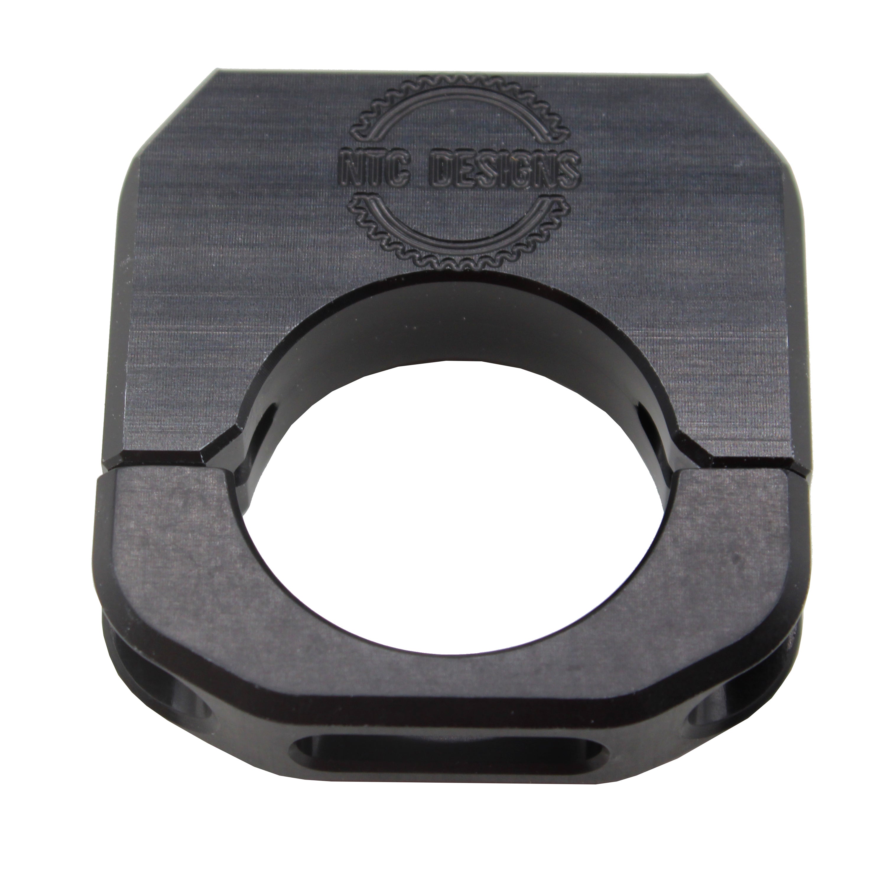 Riser - Low Profile for Nucular Controller Computer Case Clamp