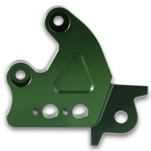 Sur Ron / E Ride Pro SS Billet Peg Bracket Singles