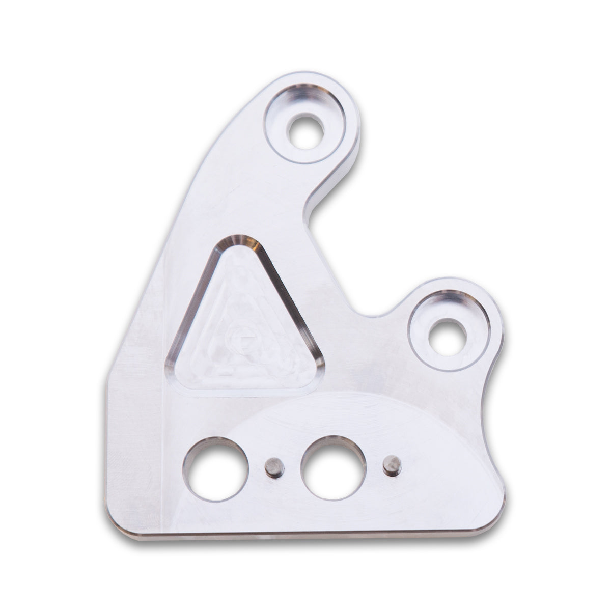 Sur Ron / E Ride Pro SS Billet Peg Brackets Kit With Kickstand Option