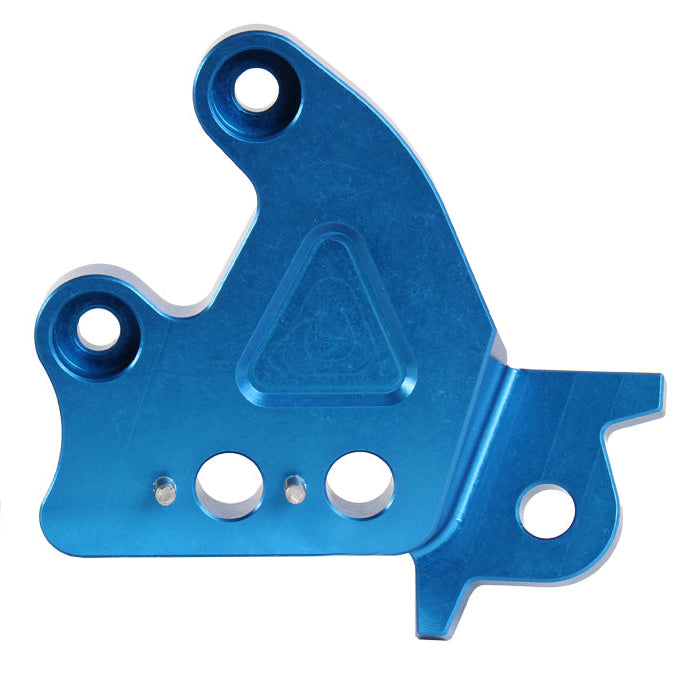 Sur Ron / E Ride Pro SS Billet Peg Bracket Singles