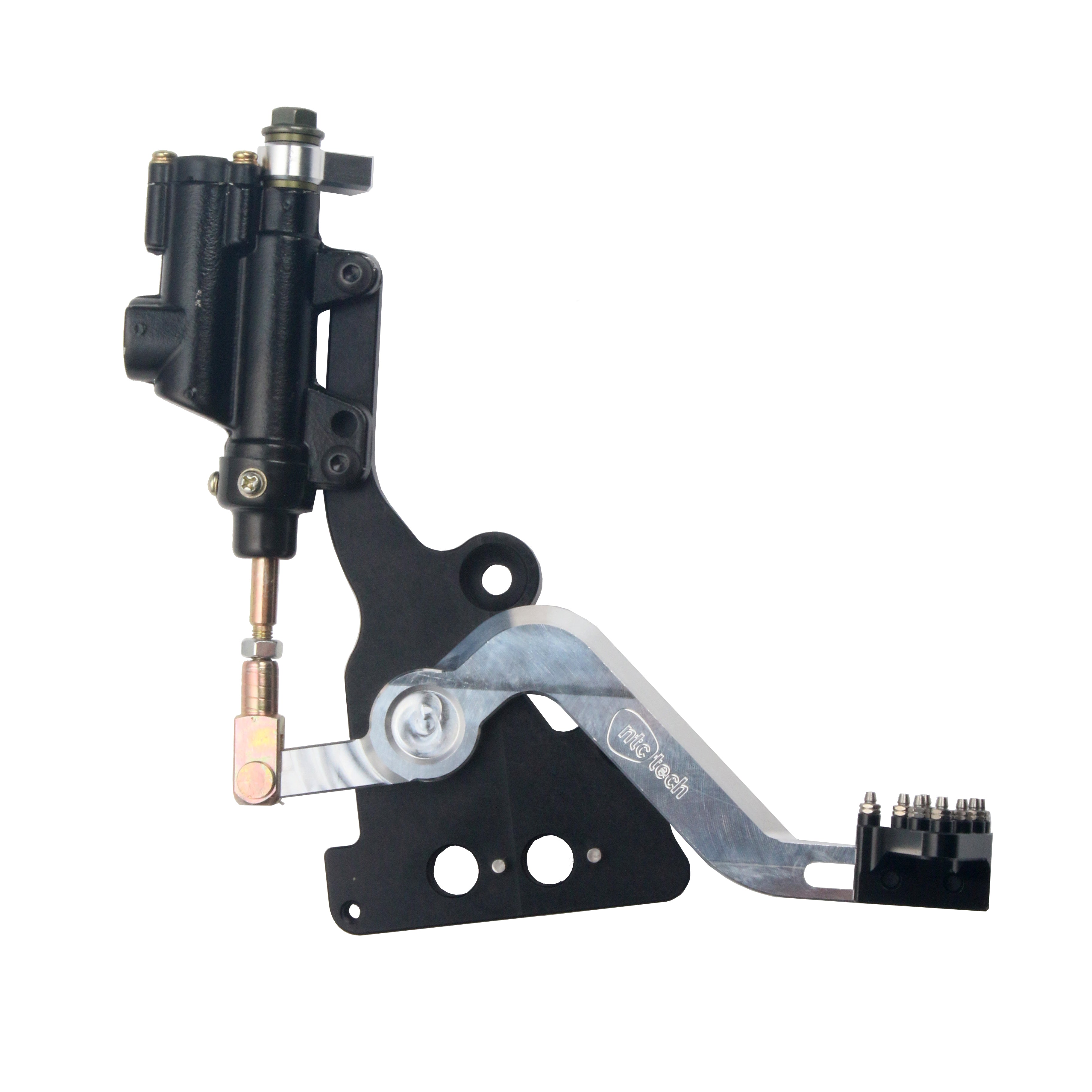 Talaria Hydraulic Rear Foot Brake