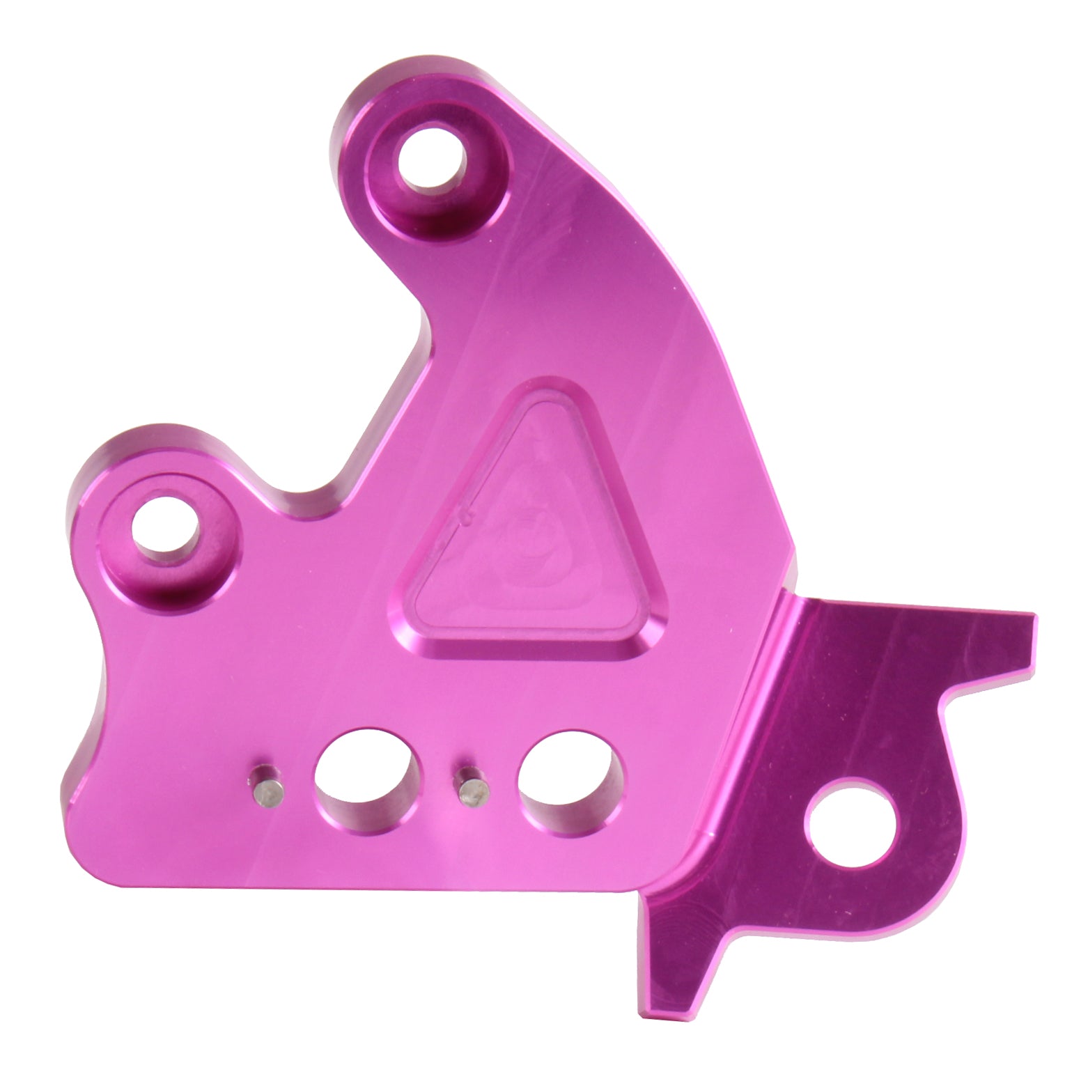 Sur Ron / E Ride Pro SS Billet Peg Bracket Singles