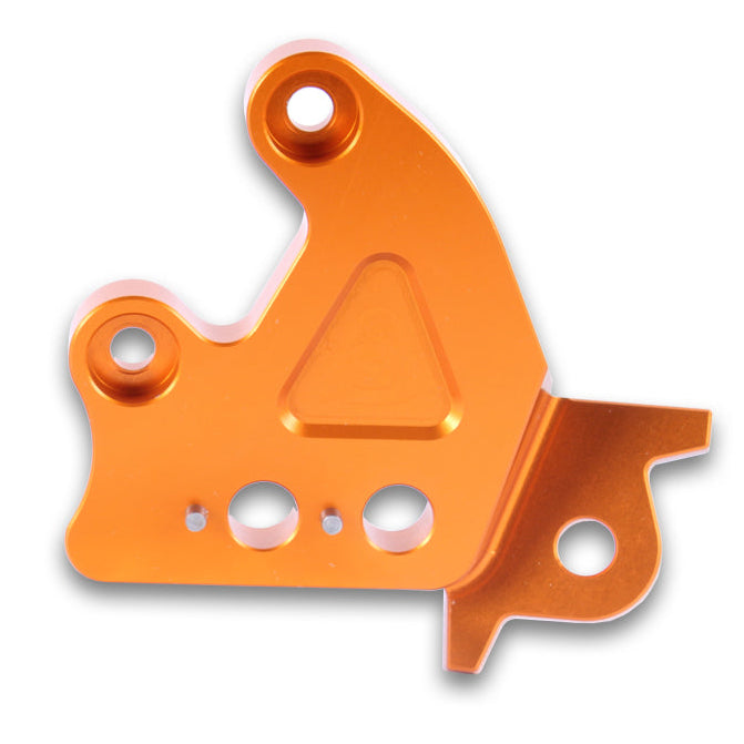 Sur Ron / E Ride Pro SS Billet Peg Bracket Singles