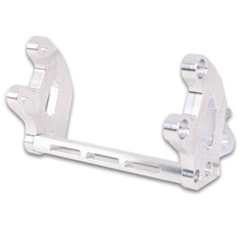 Load image into Gallery viewer, Sur Ron 20mm Lowering Peg Bracket Set With Kickstand Option and Support Brace
