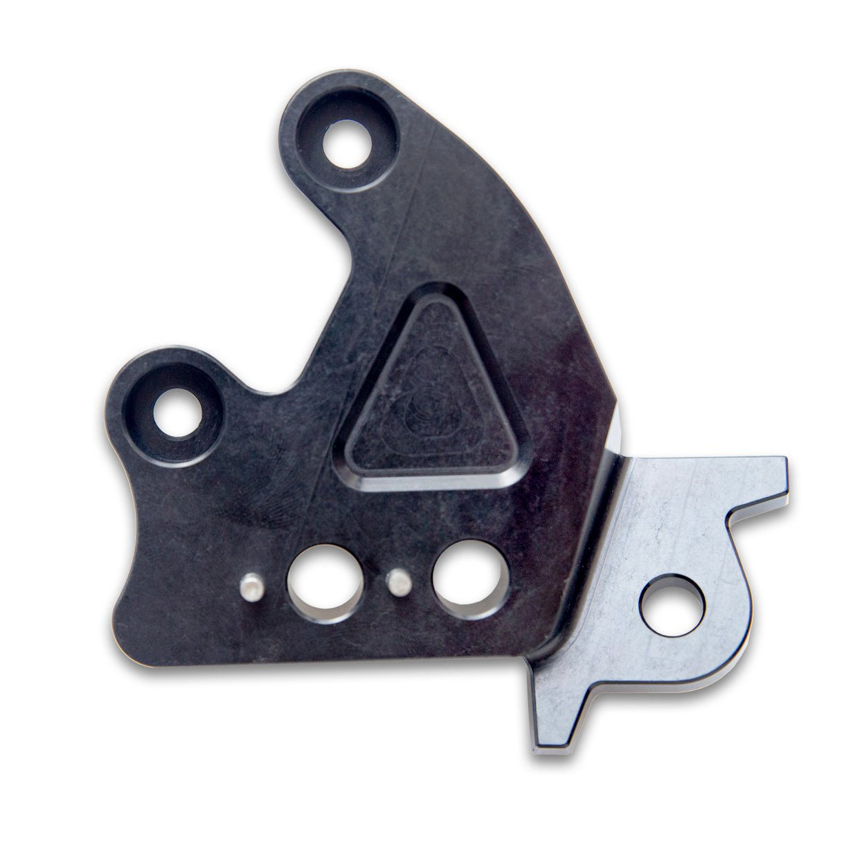 Sur Ron / E Ride Pro SS Billet Peg Brackets Kit With Kickstand Option