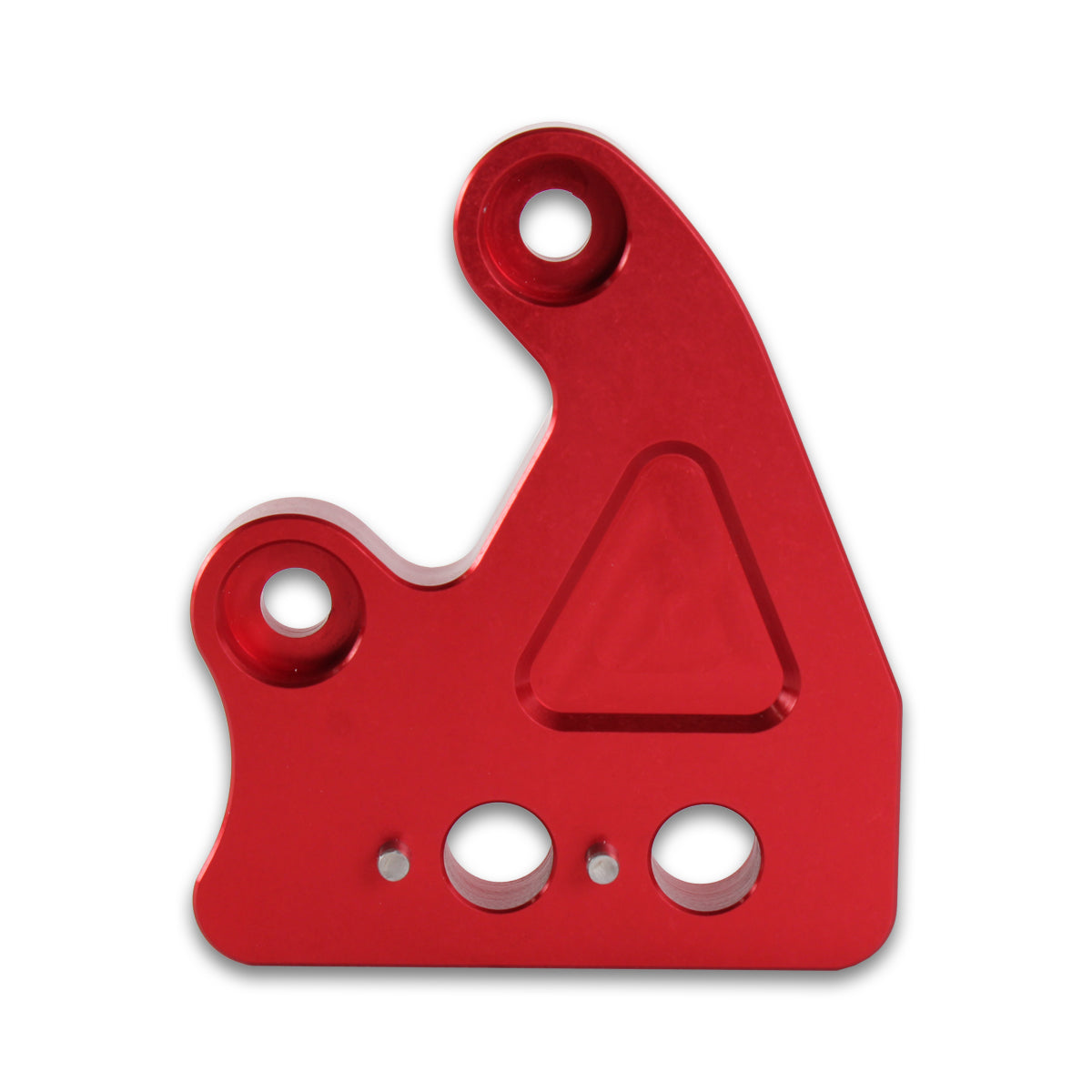 Sur Ron / E Ride Pro SS Billet Peg Brackets Kit With Kickstand Option