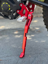 Load image into Gallery viewer, Sur Ron / Segway Adjustable Kickstand With Standard or XL Option - E Bikes
