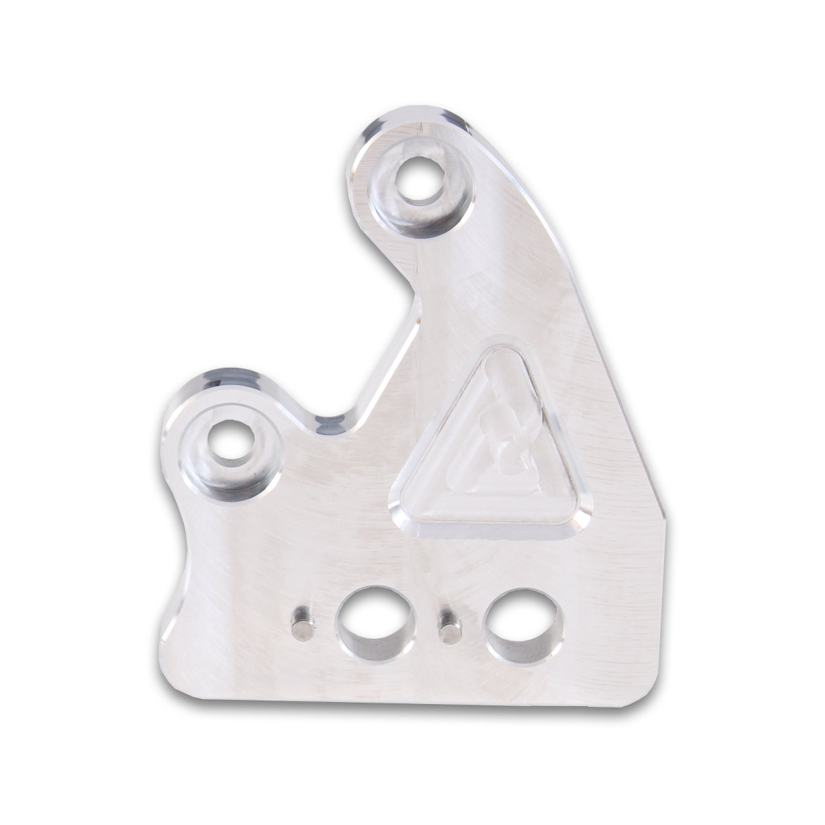 Sur Ron / E Ride Pro SS Billet Peg Brackets Kit With Kickstand Option