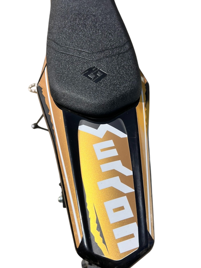 2025 Surron Ultra Bee 21kw Electric Dirt Bike