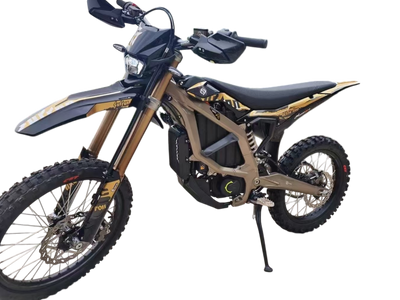 2025 Surron Ultra Bee 21kw Electric Dirt Bike
