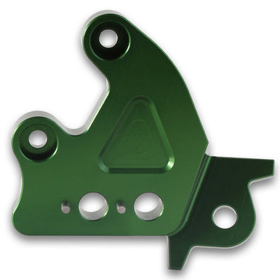 Sur Ron / E Ride Pro SS Billet Peg Bracket Singles