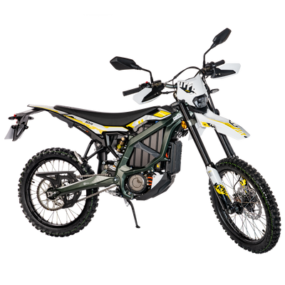 2025 Surron Ultra Bee 21kw Electric Dirt Bike