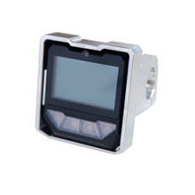 Load image into Gallery viewer, Nucular Display Protective Case with Clamps - Billet Aluminum
