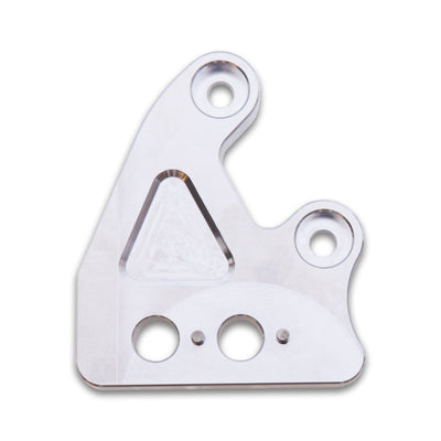 Sur Ron / E Ride Pro SS Billet Peg Brackets Kit With Kickstand Option