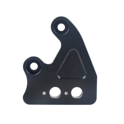 Sur Ron / E Ride Pro SS Billet Peg Brackets Kit With Kickstand Option