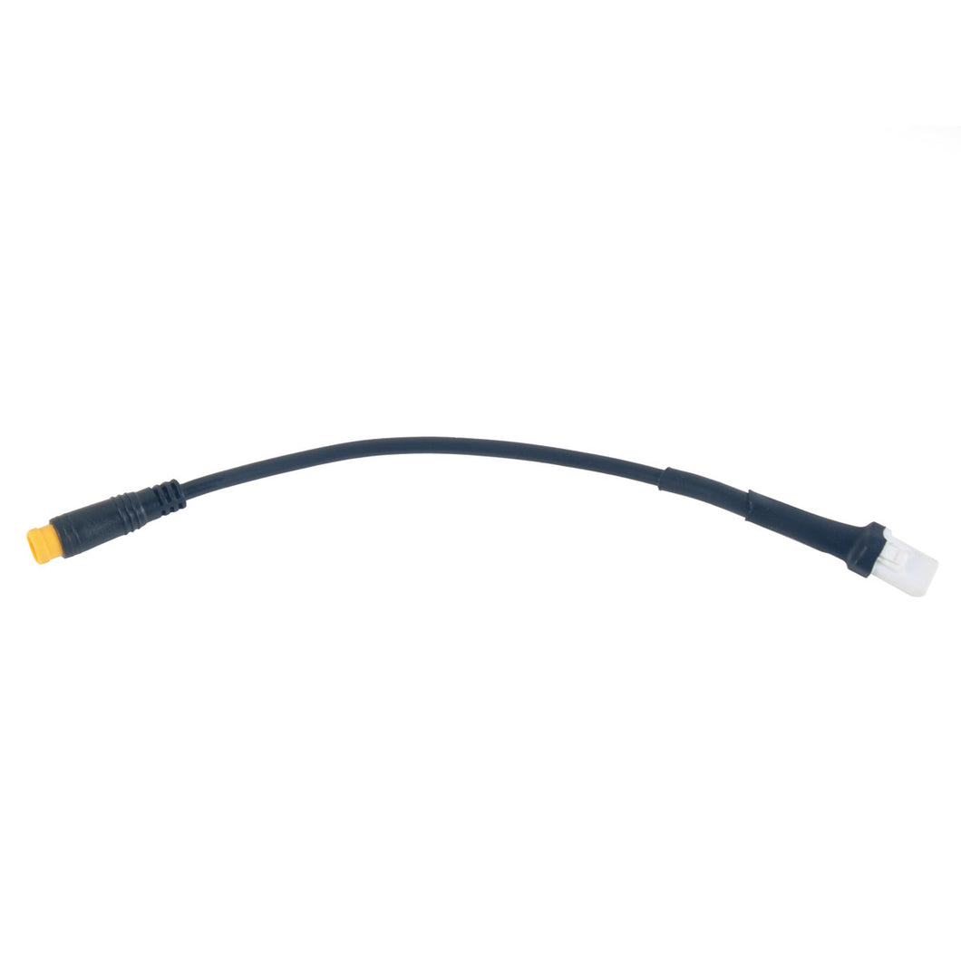 Sintech - Bafang / Higo Connector to 4 Pin JWF Female Plug Cable