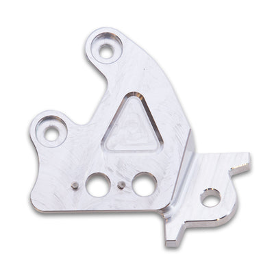 Sur Ron / E Ride Pro SS Billet Peg Brackets Kit With Kickstand Option