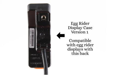 Emoto Display Protective Case For Egg Rider, Talaria XXX, and other E bikes with Bafang, Lishui, ASI, Radpower, Mate X