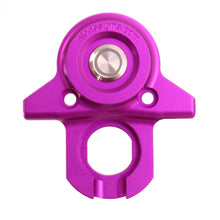 Load image into Gallery viewer, Sur Ron Push Button Version Ignition Switch Cover / Mount Plate
