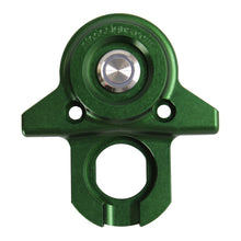 Load image into Gallery viewer, Sur Ron Push Button Version Ignition Switch Cover / Mount Plate
