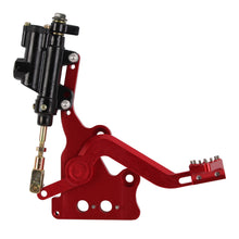 Load image into Gallery viewer, Sur-Ron Hydraulic Rear Foot Brake
