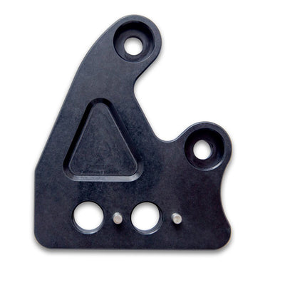 Sur Ron / E Ride Pro SS Billet Peg Brackets Kit With Kickstand Option