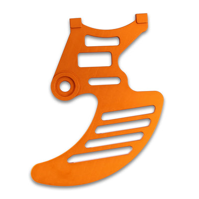 Sur Ron Rear Shark Fin Style Disc Guard